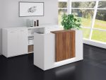 Modern Reception Desk - Image 2