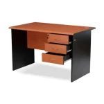 1200mm Economic Office Table - Image 3