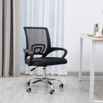 Assembled Executive Office Chair - Image 4