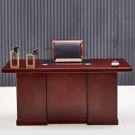 1400mm executive office desk - Image 3