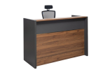 Office Reception Desk
