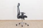 Orthopedic Executive Office Chair - Image 3