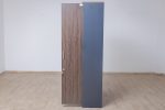 Office 3-Door Wooden Storage Cabinet - Image 3