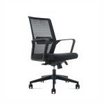 Executive office chair