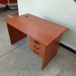 1.2 Meters Home Office Study Desk