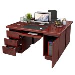 1200mm Office Executive Table - Image 7