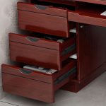1200mm Office Executive Table - Image 6