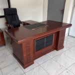 1.6 meters premium executive desk