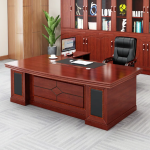 1600MM Executive Office Desk