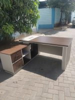 1.6m Executive Desk for Home Office Use - Image 8