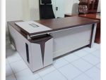 1.6m Executive Desk for Home Office Use - Image 5