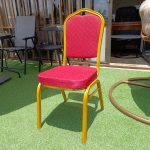 Banquet Conference Chair - Image 2