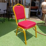 Banquet Conference Chair - Image 9