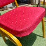 Banquet Conference Chair - Image 4