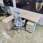 1.8 Meters Executive Office Desk - Image 2