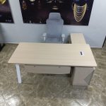 1.8 Meters Executive Office Desk - Image 8
