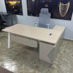 1.8 Meters Executive Office Desk