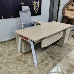1.8 Meters Executive Office Desk - Image 3