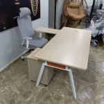1.8 Meters Executive Office Desk - Image 6