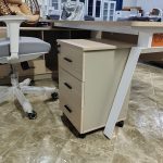 1.8 Meters Executive Office Desk - Image 5