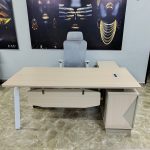 1.8 Meters Executive Office Desk - Image 4
