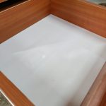 Rolling 3-Drawers Under Desk Filing Cabinet - Image 10