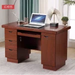 1.2 meters executive office desk