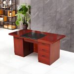 1400mm Executive Office Desk - Image 2