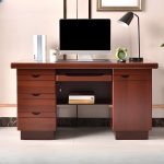 1200MM Executive Office Desk - Image 4