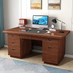 1.2 meters executive office desk - Image 5