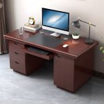 1400mm Executive Office Desk - Image 4