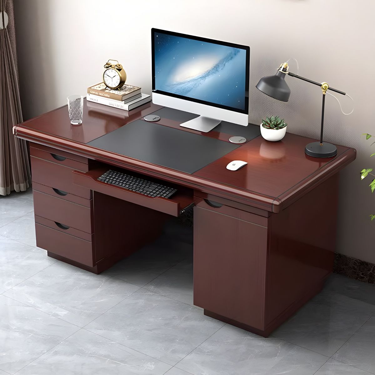 1199x1199-2024-01-26T234001.615.jpg 1.2-Meter Executive Office Desk - Image 1