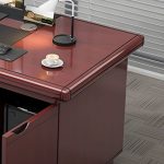 1400mm Executive Office Desk - Image 6