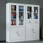 2-Door Executive Office Cabinet
