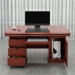 1200mm Executive Office Table - Image 2