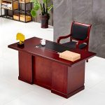 1200mm Executive Office Table - Image 3