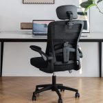 Orthopedic ergonomic office seat - Image 4