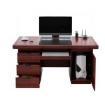 Executive Office Desk In Kenya 1400mm - Image 5