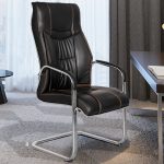 Executive office waiting chair