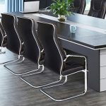 Executive office waiting chair - Image 2