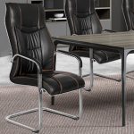Executive office waiting chair - Image 5