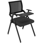 Foldable Office Study Chair - Image 6