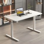 Electric Height Adjustable Standing Desk - Image 14