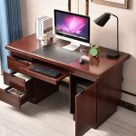 1.4 meters executive office desk - Image 11