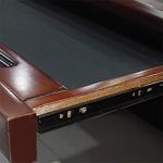 1600mm executive office desk - Image 9