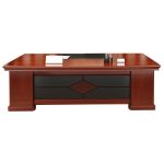 1600mm executive office desk - Image 10