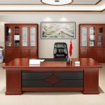 1600mm executive office desk - Image 12