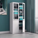 Steel Storage Cabinet/Office Storage - Image 2