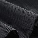 Non- rotating Guest Mesh Office Chair - Image 5
