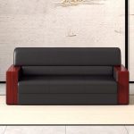 5-Seater Executive Office Sofa - Image 2